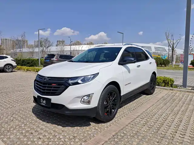 chevrolet explorer