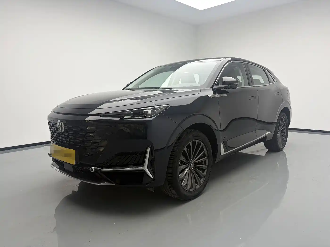 Changan UNI-K 2022 2021 2.0T Excellence