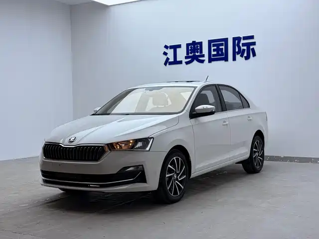 SKODA XIN RUI