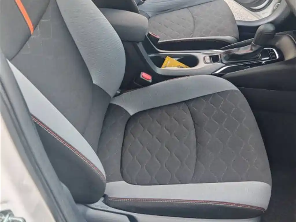 Toyota Corolla 2023 1.2T Pioneer Edition фото 8