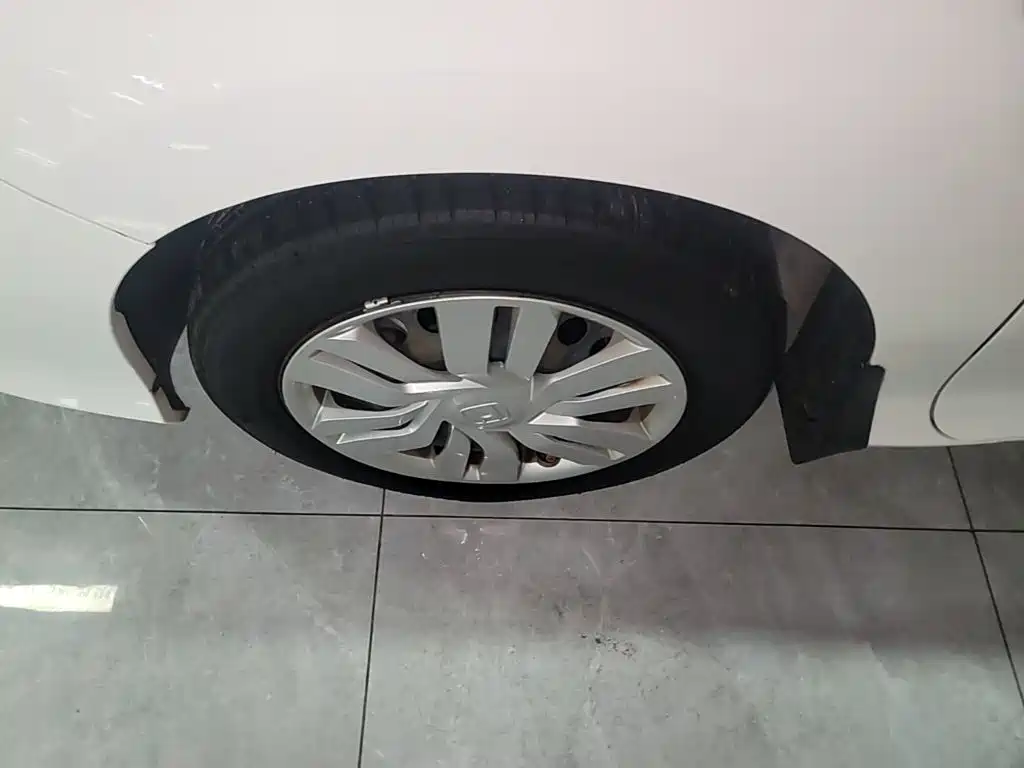 Honda City 2018 2017 1.5L CVT Comfort