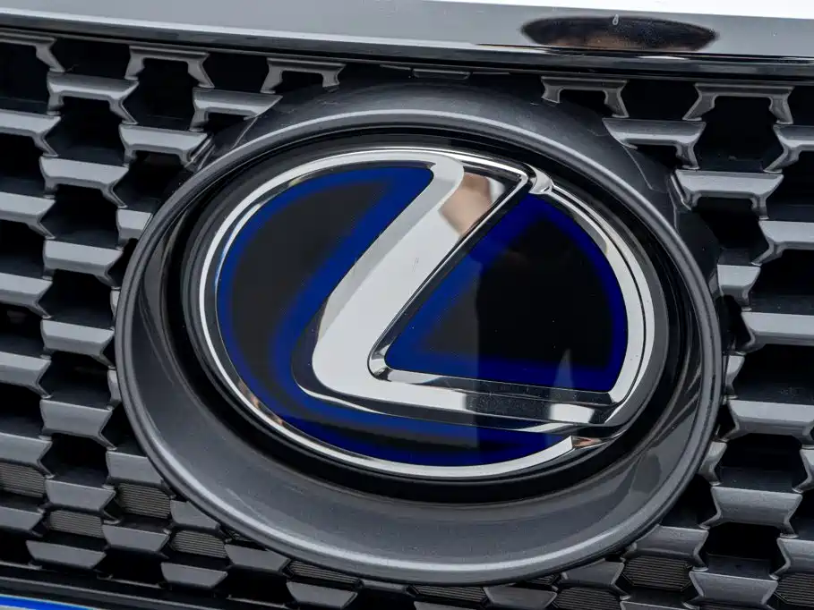 Lexus CT 2018 2017 CT200h Comfort (Single Color, China V)
