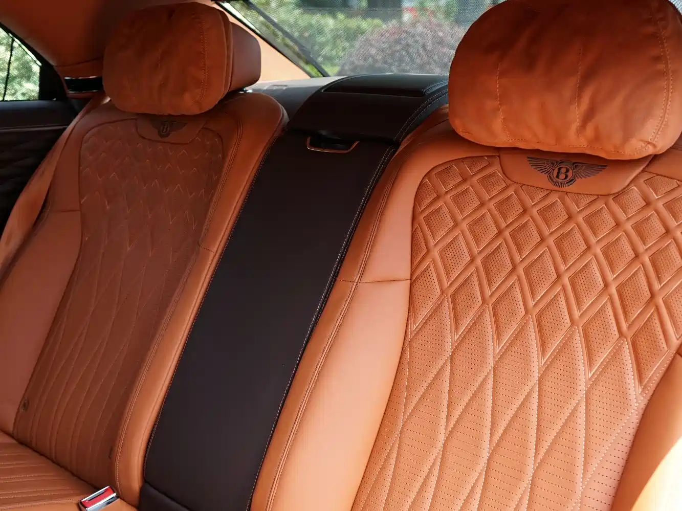 BENTLEY FLYING