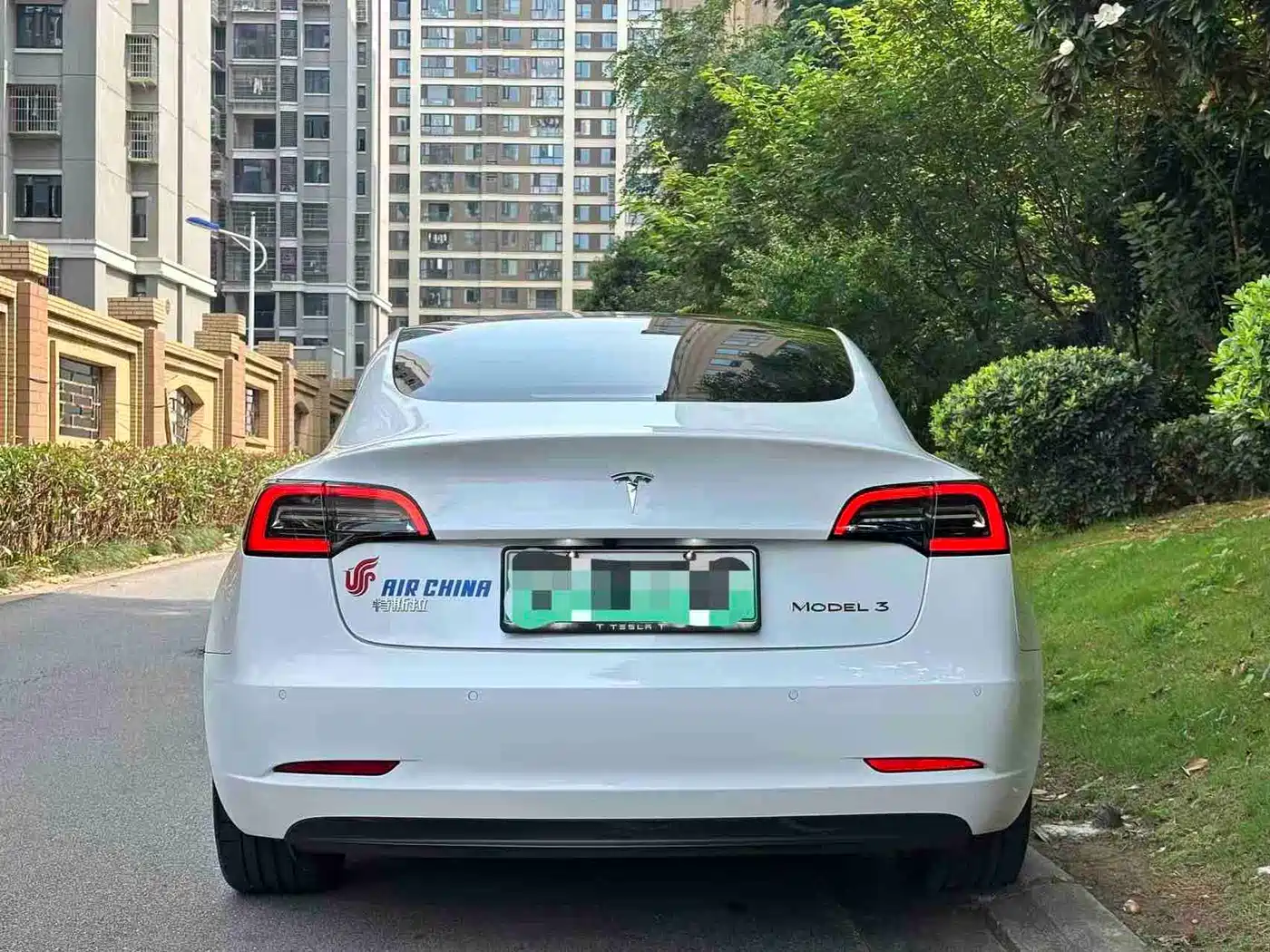 Фото 5 - Tesla Model 3