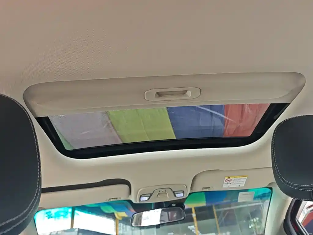 Geely Vision X3 2017 2017 1.5L Automatic Premium