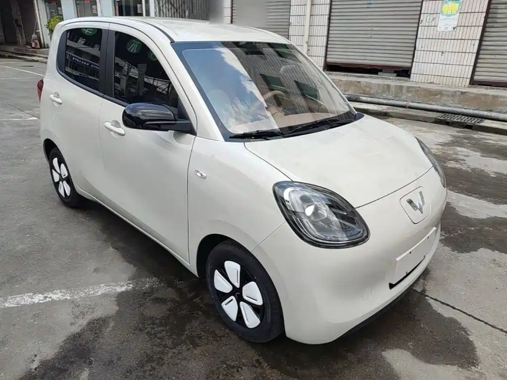 2026 Wuling Motors Hongguang MINIEV