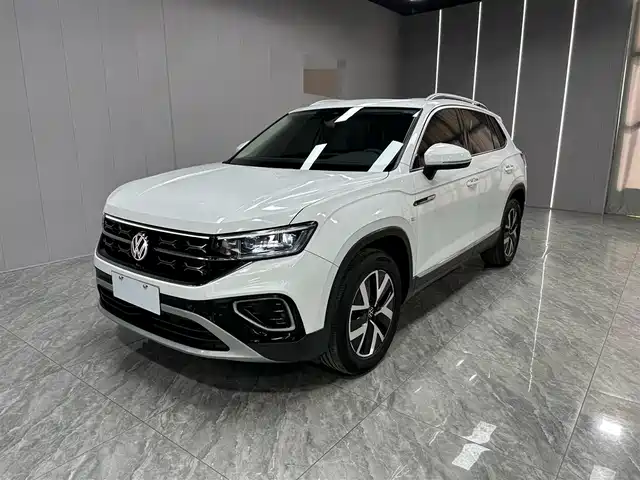 VOLKSWAGEN TANYUE