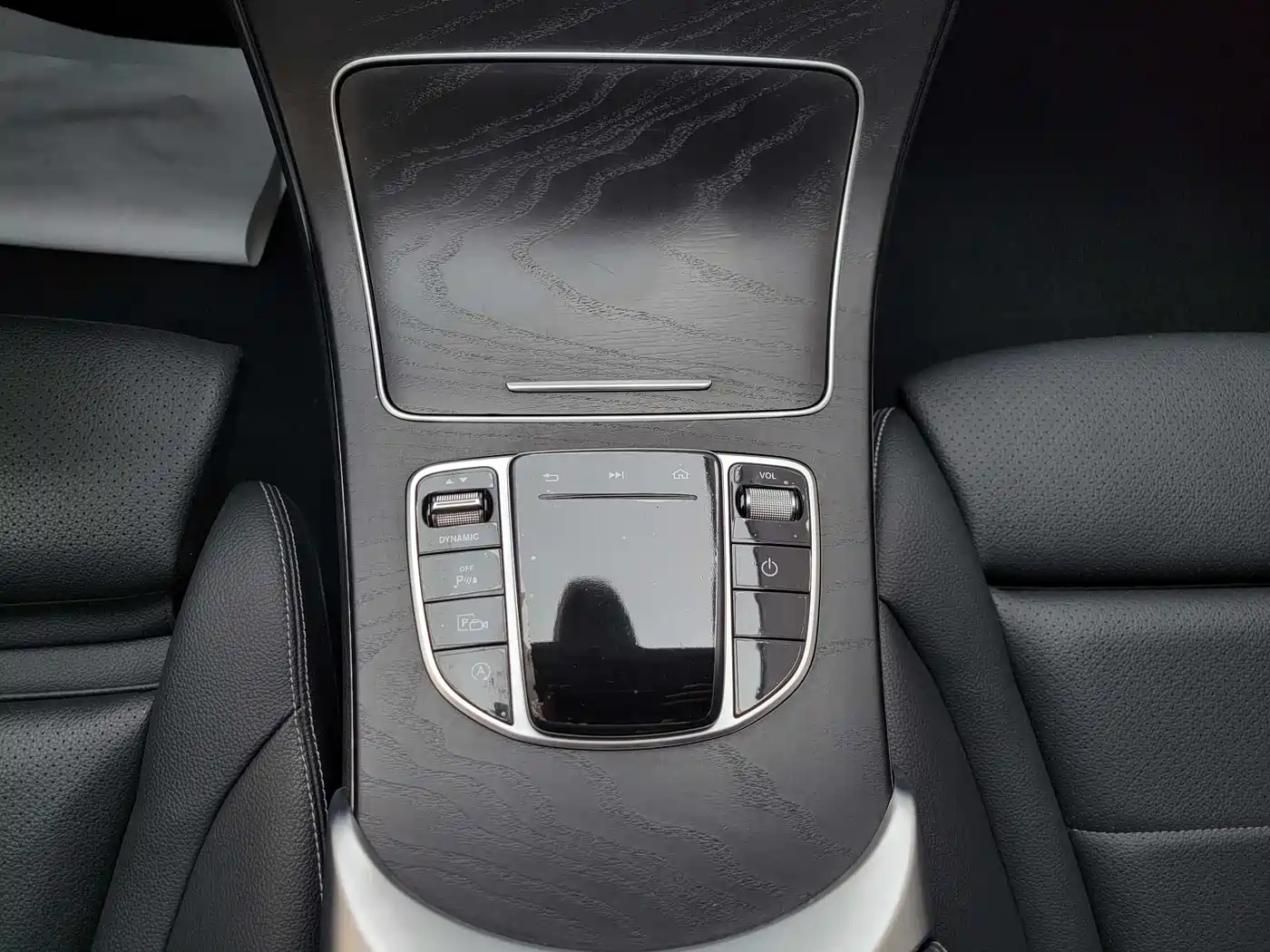 Mercedes-Benz C-Class 2019 C 180 L Fashion Sport Edition фото 13