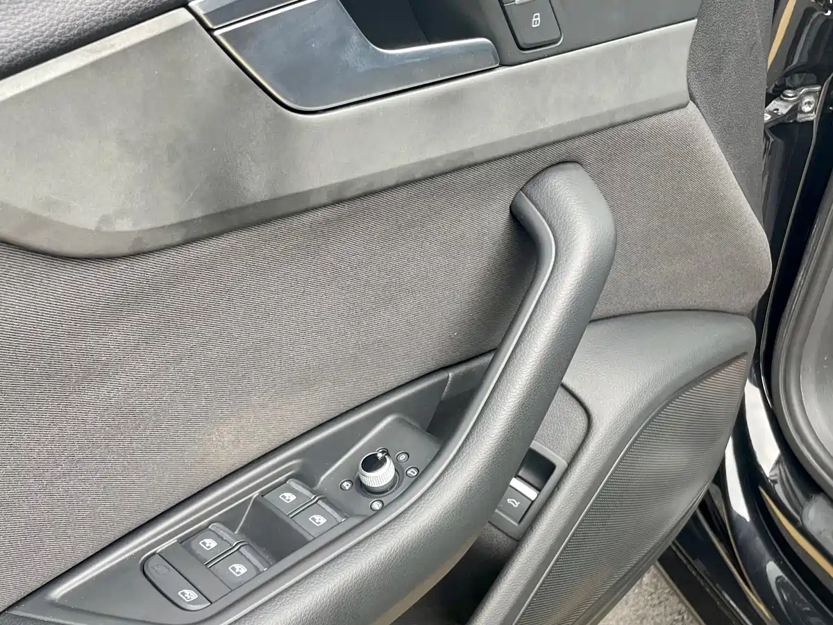 Audi A4L 2019 40 TFSI Progressive (China VI) фото 10
