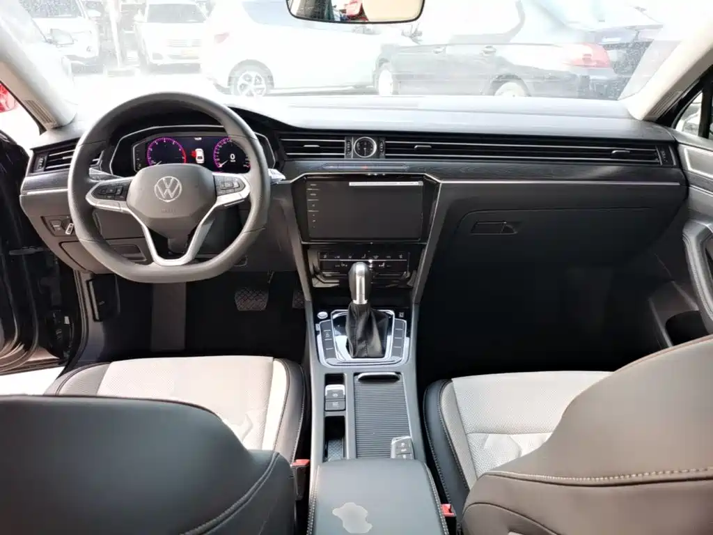Volkswagen Magotan 2026 2026 Model 30 Million Special Selection 380TSI DSG Luxury