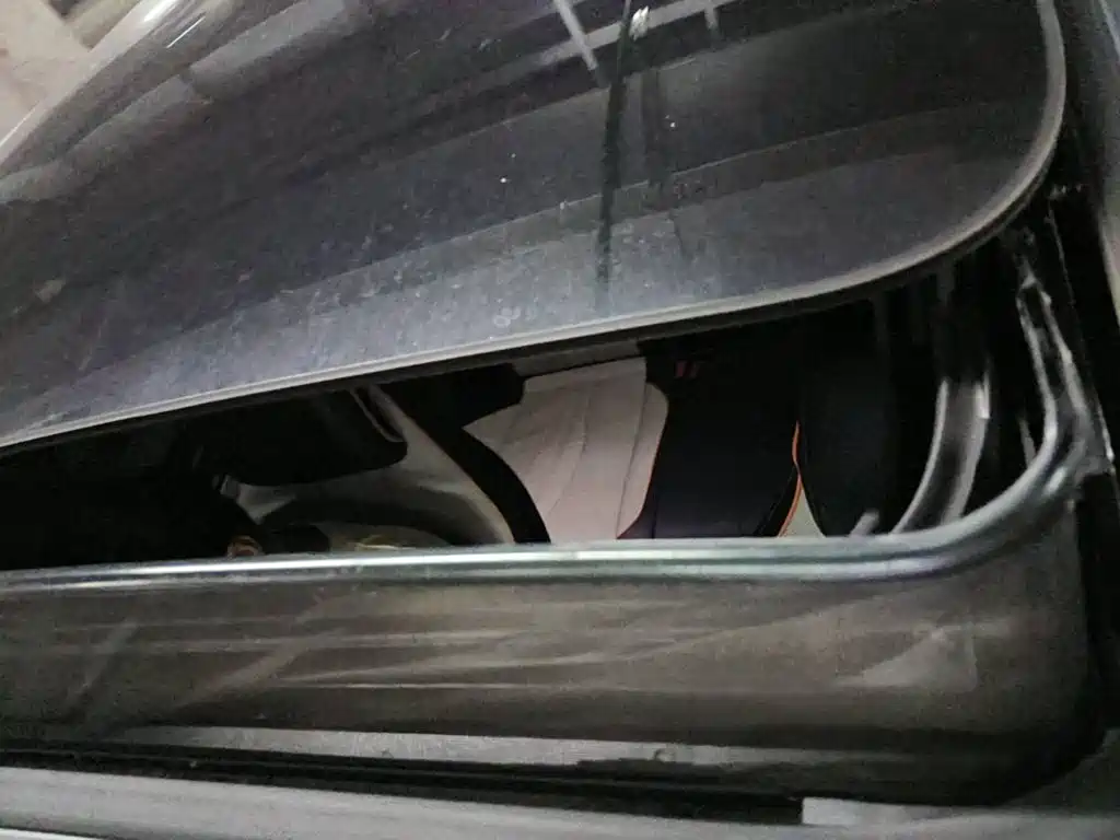 Photo 6 - BYD Song PLUS PHEV