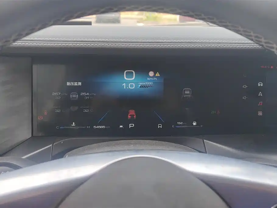 Tank 300 2021 Off-road Edition 2.0T Challenger фото 14