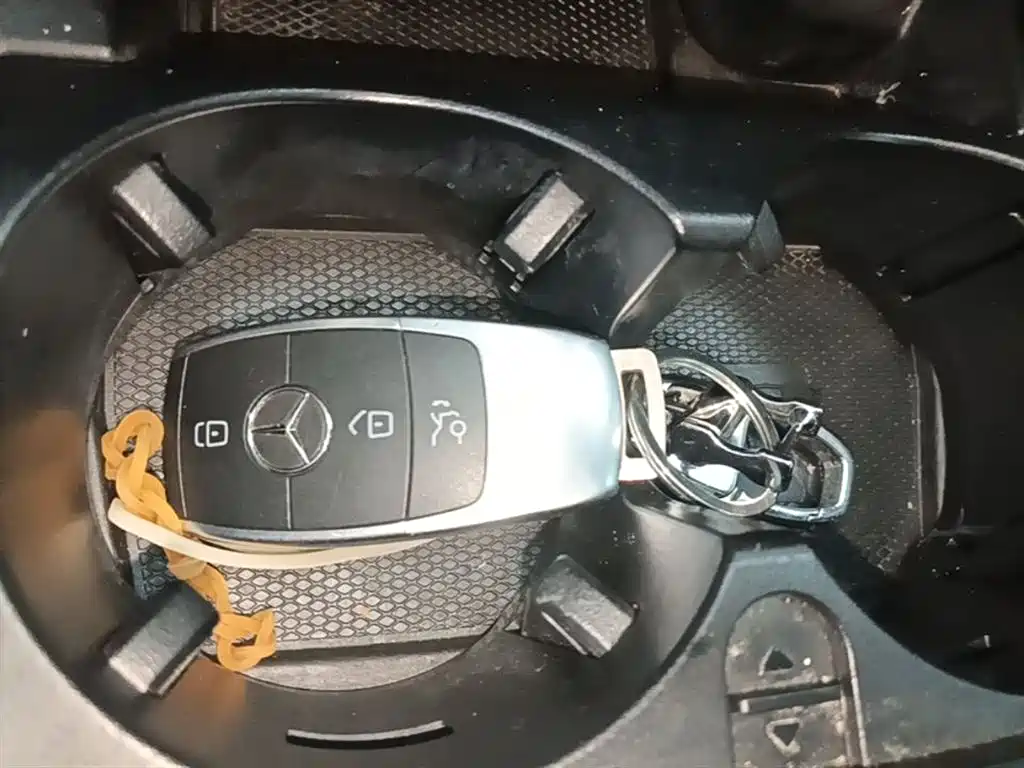 Mercedes-Benz C-Class 2019 C 180 L Fashion Sport Edition фото 9