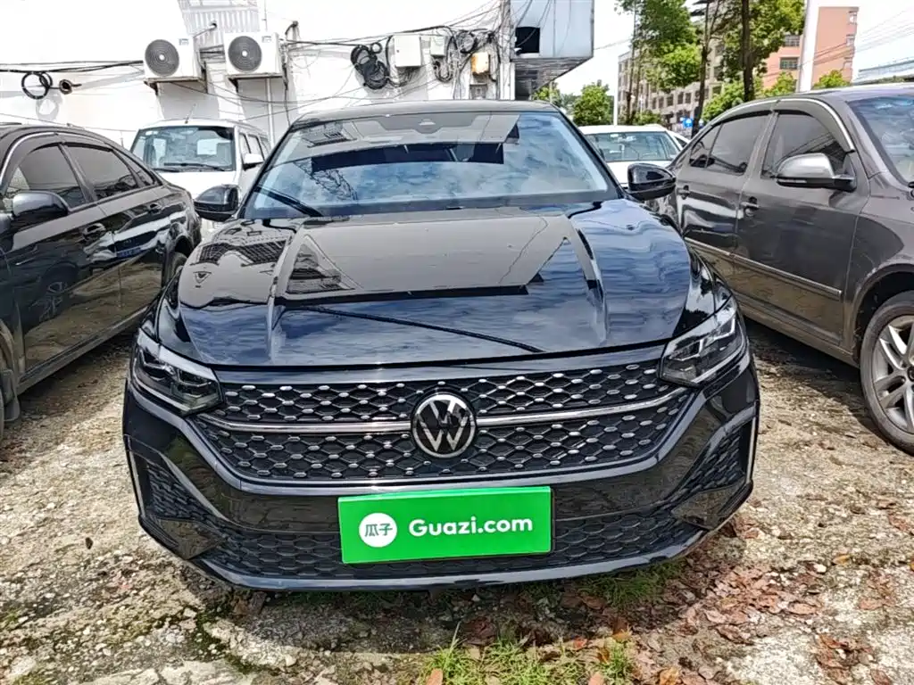 Volkswagen Lavida 2024 Model 300TSI DSG Starlight Full Comfort Edition фото 3