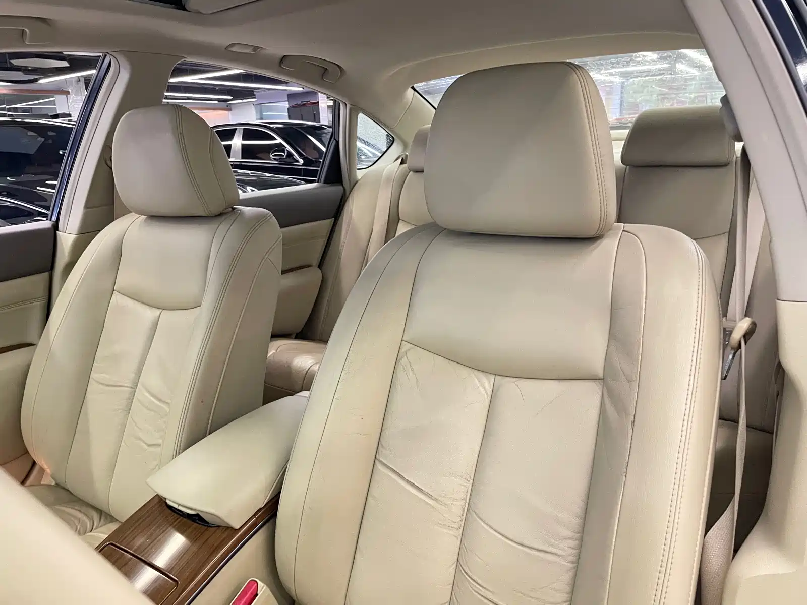Photo 23 - Nissan Teana