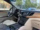Фото 17 - Buick GL8