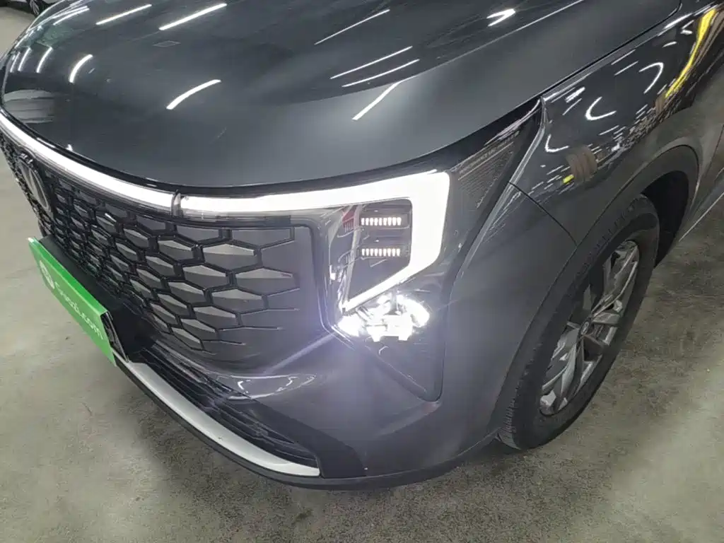 Changan CS55 PLUS 2025 2025 1.5T Standard Edition