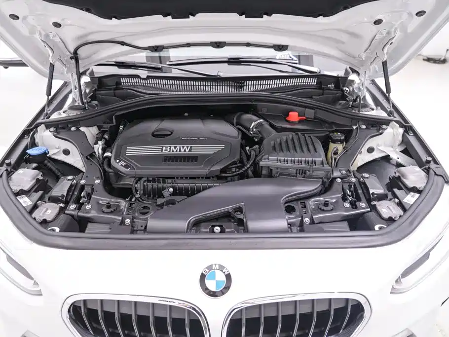 BMW 1 Series 2023 2023 120i M Sport