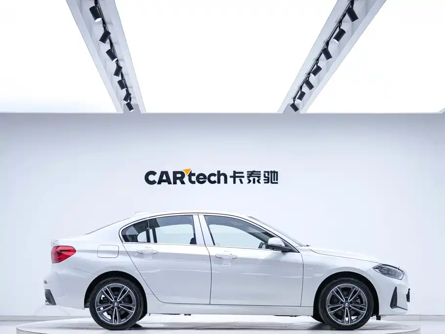 BMW 1 Series 2023 2023 120i M Sport