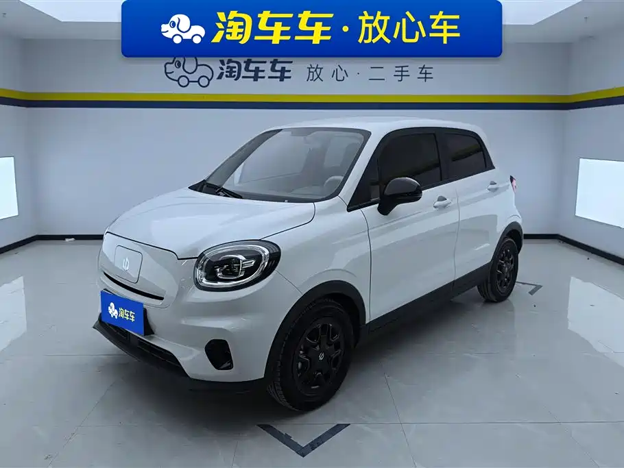 ZERO-RUNNING CAR ZERO RUN T03 2025