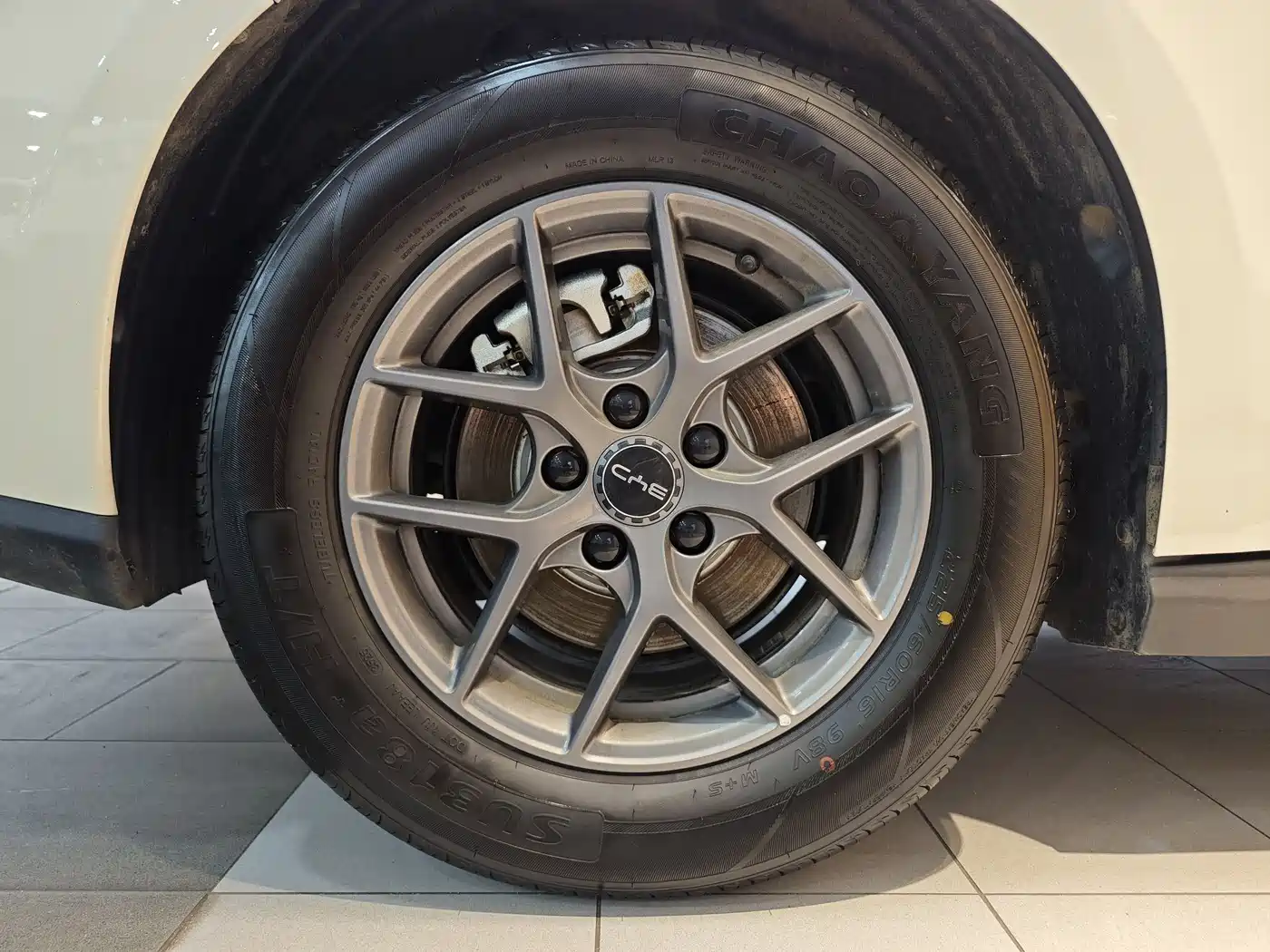 BYD Seal 06 New Energy 2026 DM-i Super Luxury Edition 128KM Premium фото 31