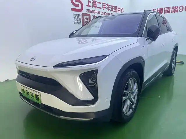 NIO ES6 2020 420KM Sport