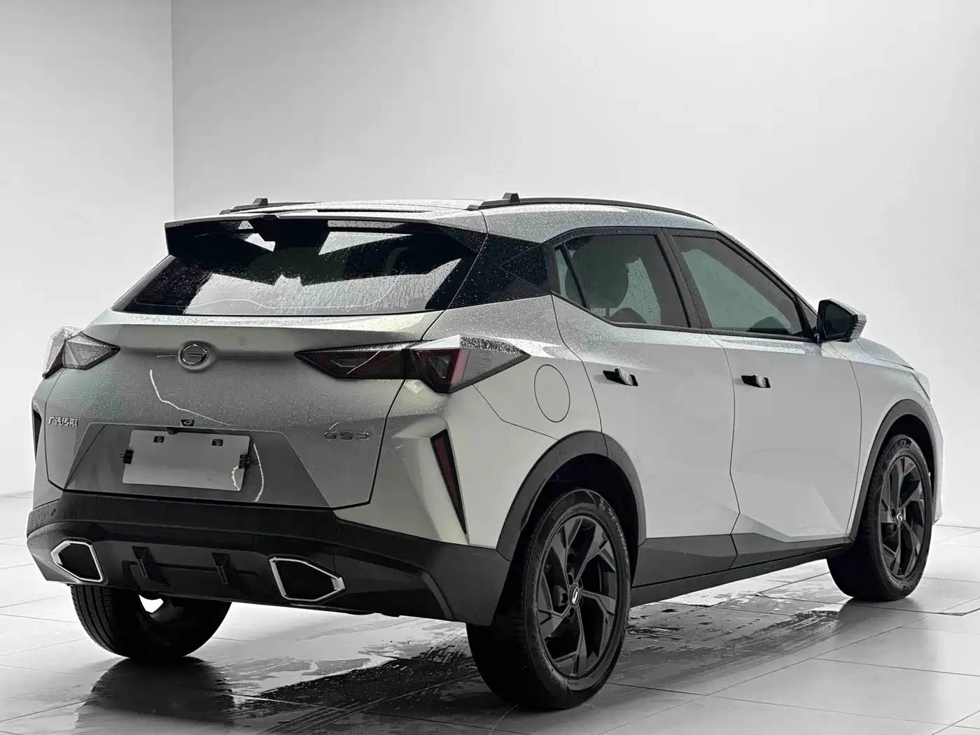 GAC TRUMPCHI GS3