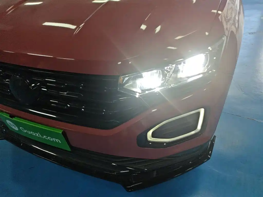 Volkswagen Tayron 2020 330TSI 2WD Luxury Smart Edition Pro фото 24