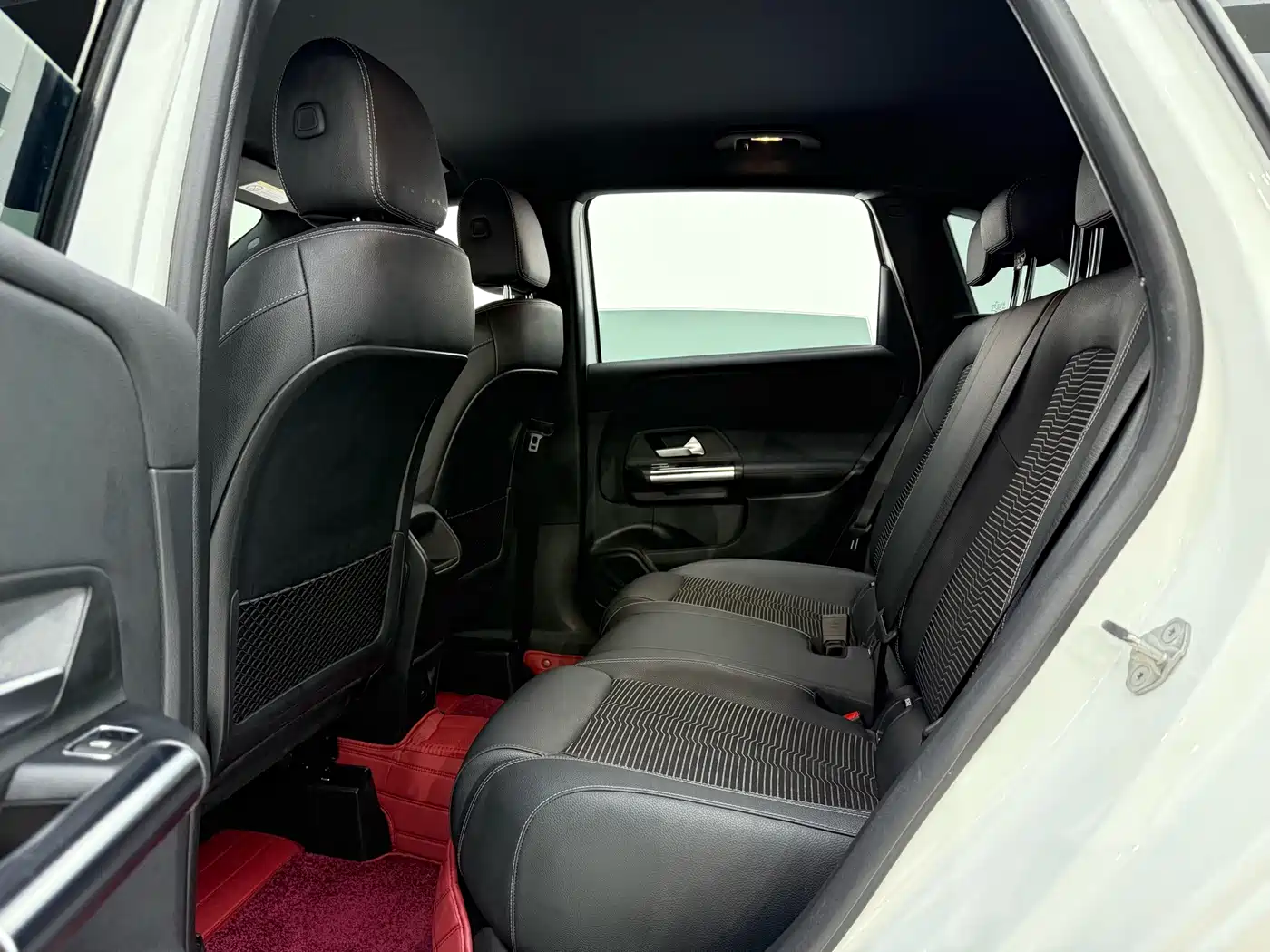 Mercedes-Benz B-Class 2022 2022 B 180 Fashion