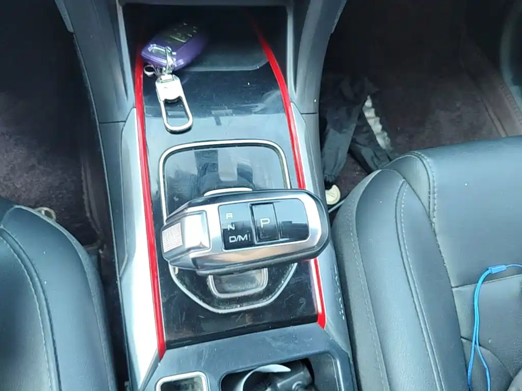 Haval H2 2018 2018 Blue Label 1.5T DCT 2WD Luxury