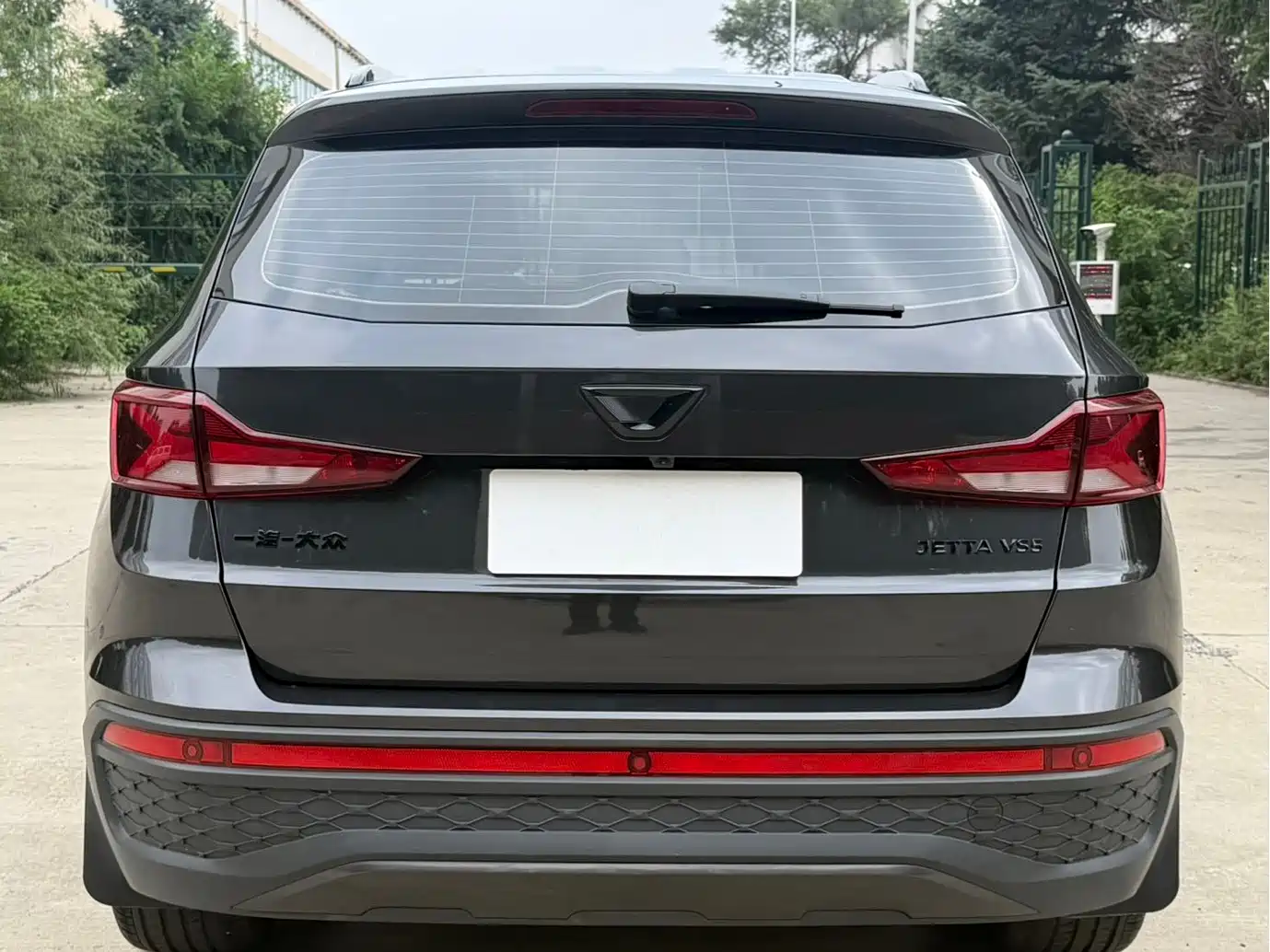 Фото 5 - Jetta VS5