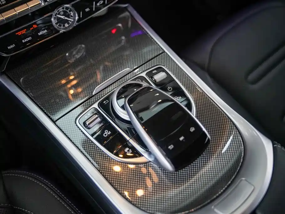 Mercedes-Benz G-Class 2019 Facelift G 500 фото 13