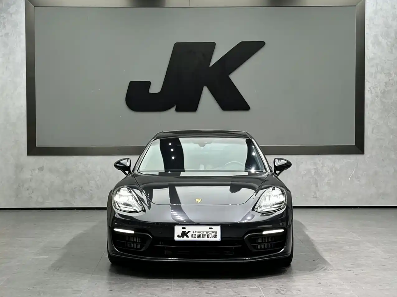 Porsche Panamera 2022 Panamera 4 Executive Long Wheelbase 2.9T фото 2