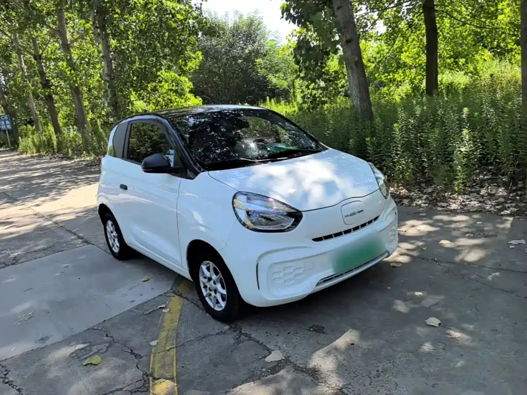 Roewe Kaiwei CLEVER 2023 2022 311km Vitality Bobo Edition