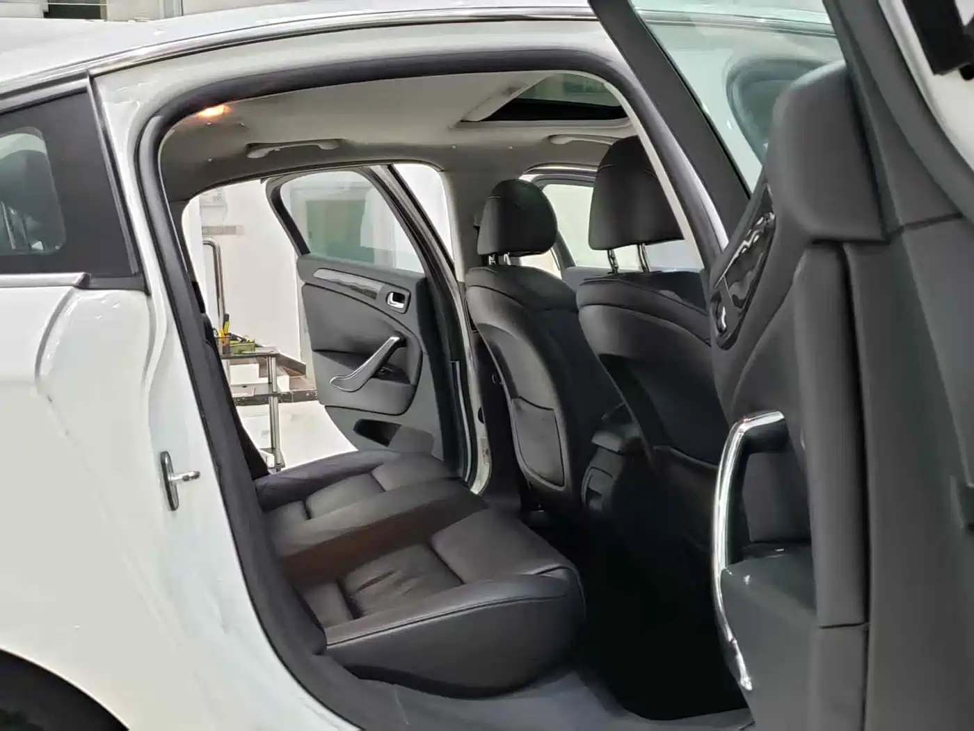 Photo 7 - Citroën C5