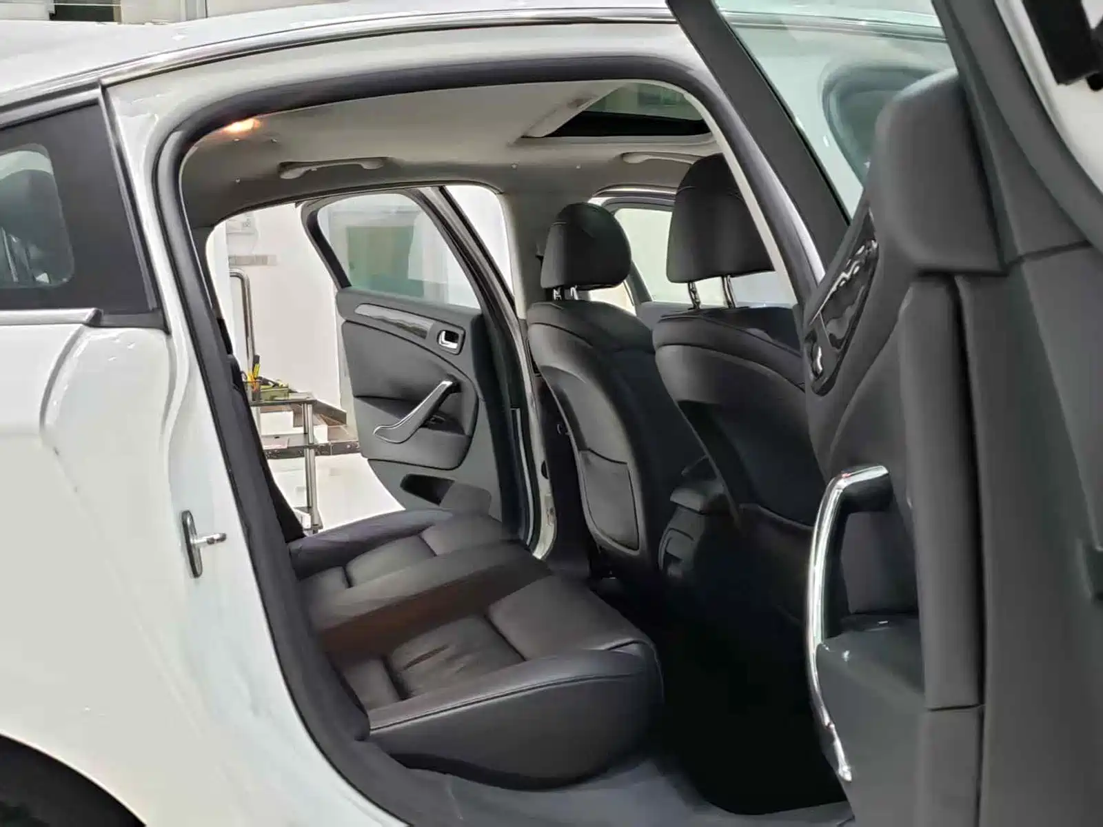 Photo 7 - Citroën C5