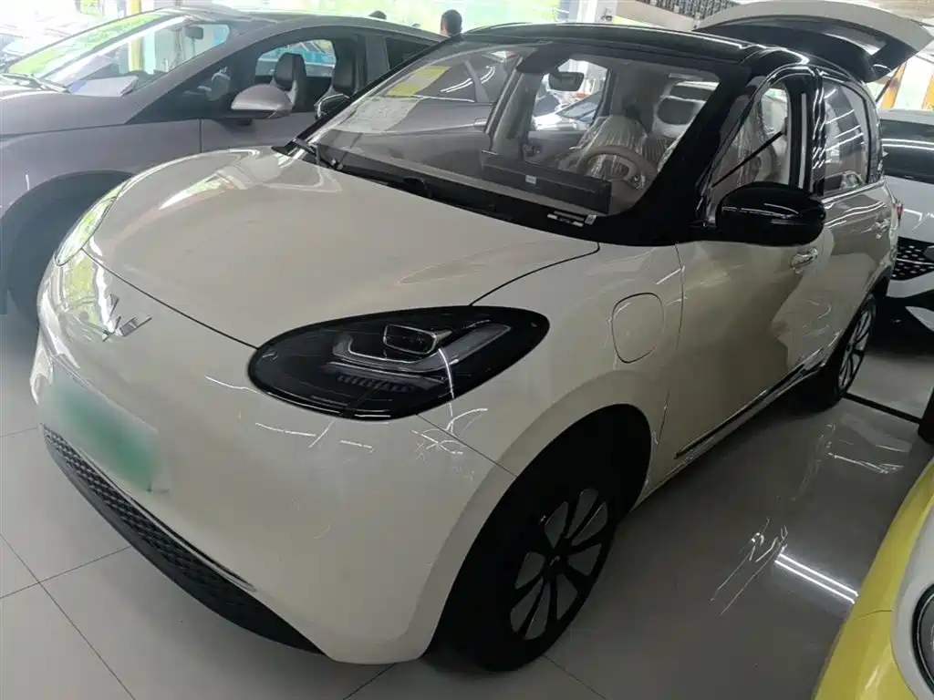 2026 Wuling Motors Wuling Bingo