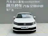 Фото 2 - Volkswagen Santana
