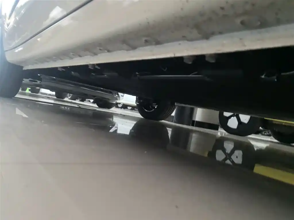 Wuling Motors Wuling Bingo 2026 2025 Model 333km Joy Edition