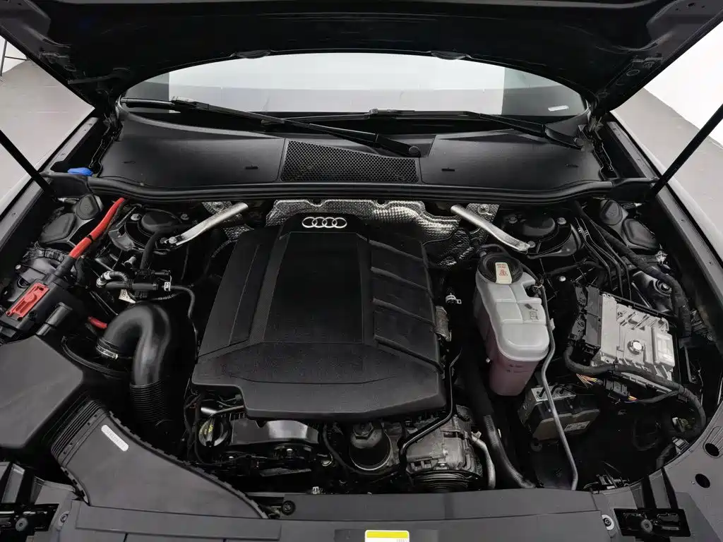 Audi A6L, миниатюра 6