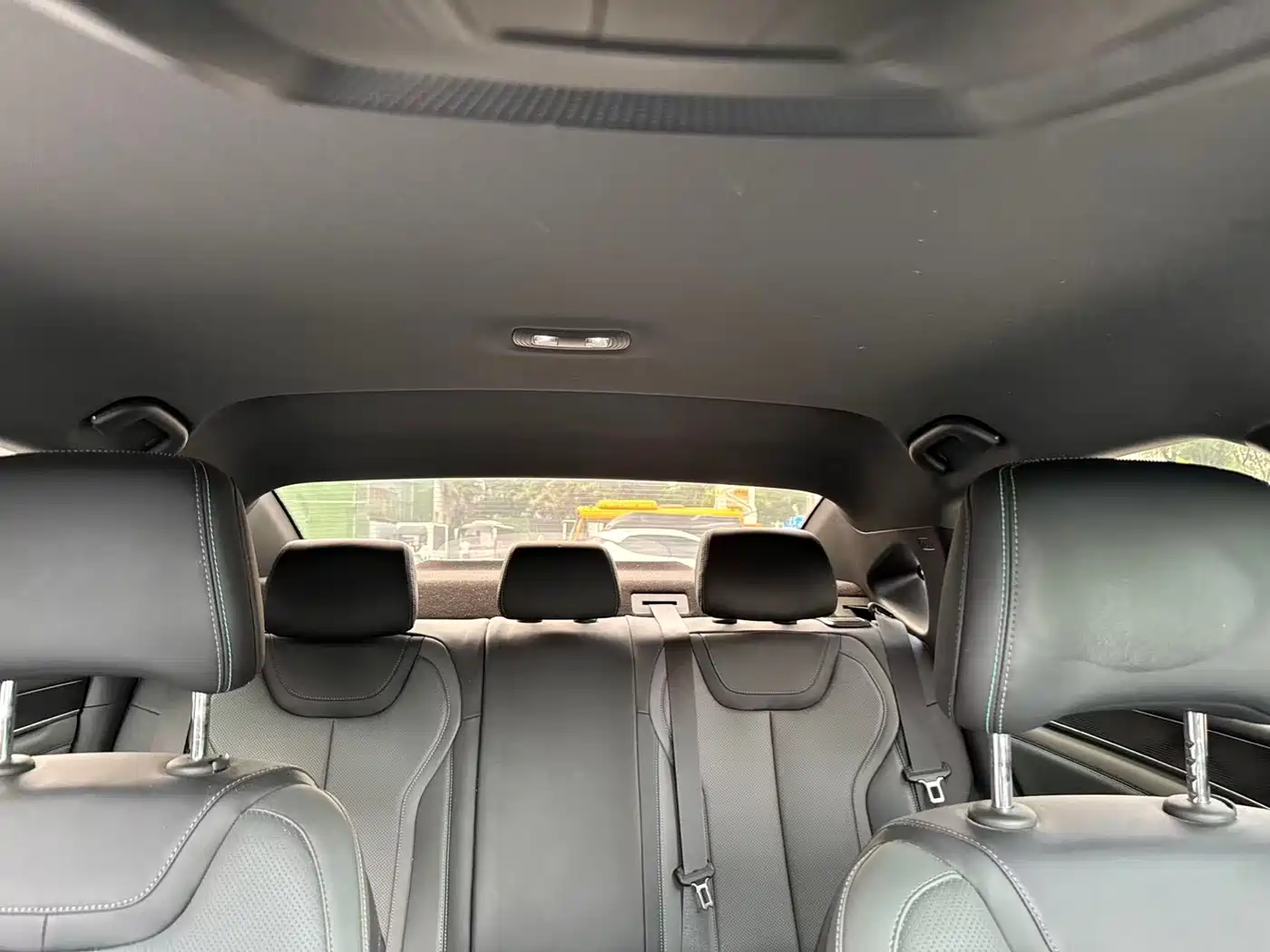 BYD Qin L 2024 2024 DM-i 80KM Leading Edition