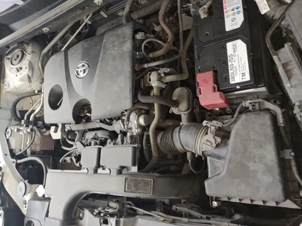 Toyota Wildlander 2021 2020 2.0L CVT AWD Luxury Edition