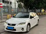 Фото 1 - Lexus CT
