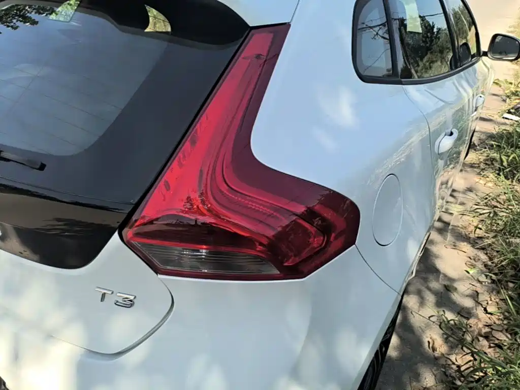 Volvo V40 2017 2017 T3 Inscription