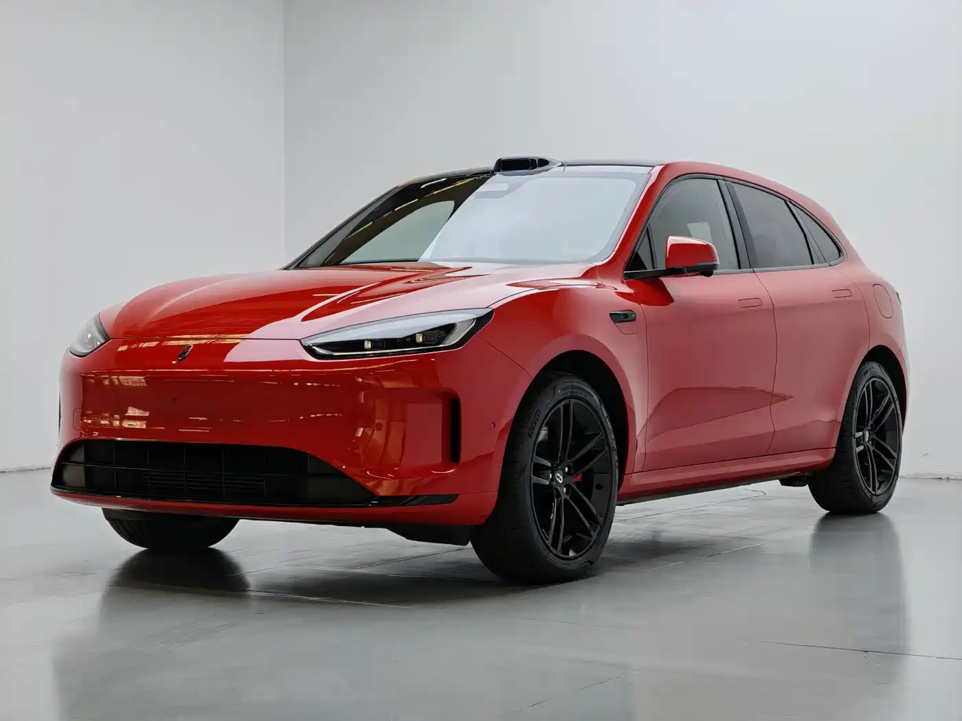 AITO Wenjie AITO M5 2025 Extended Range Ultra AWD