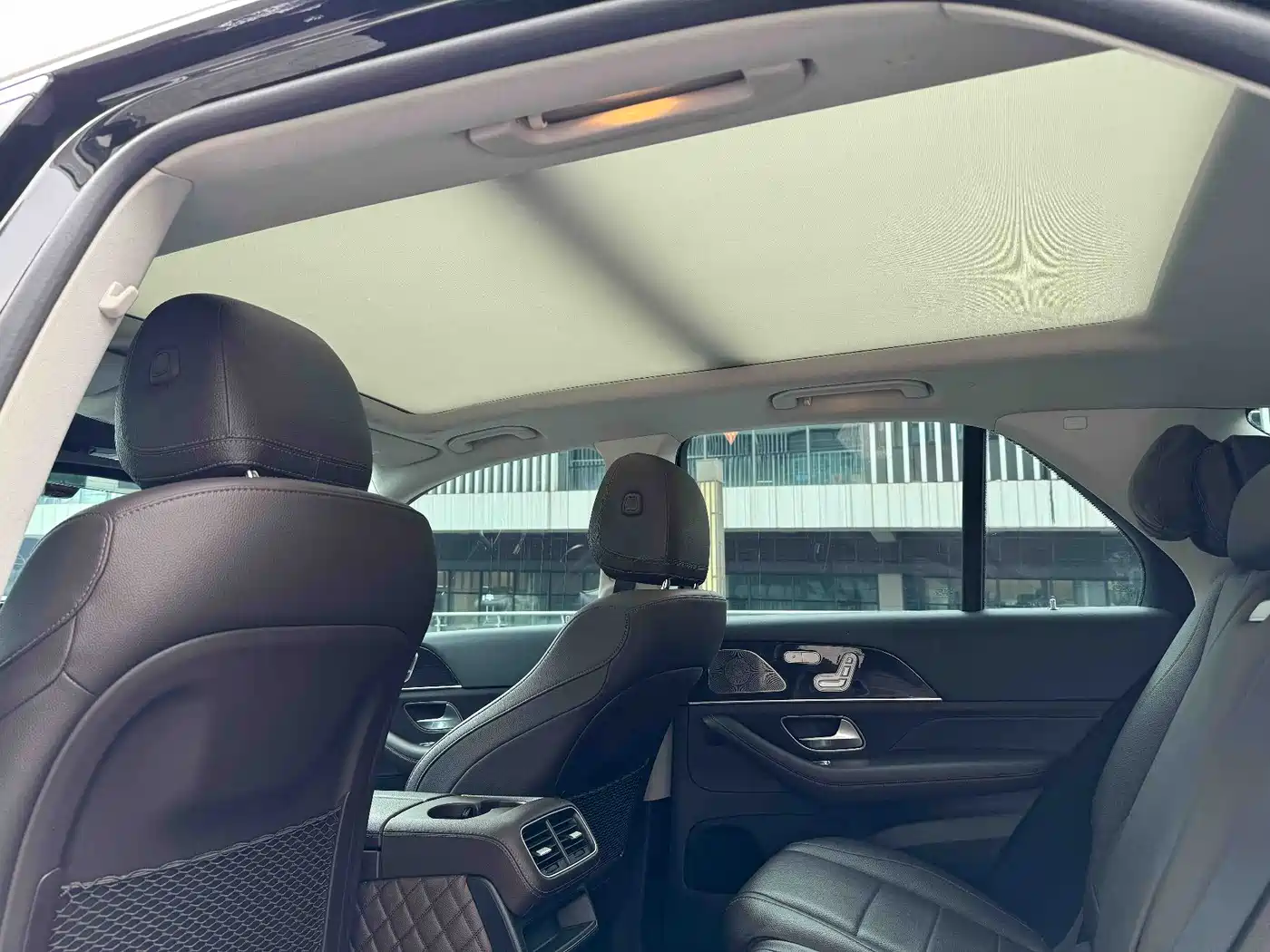 Mercedes-Benz GLE 2021 GLE 350 4MATIC Fashion фото 12