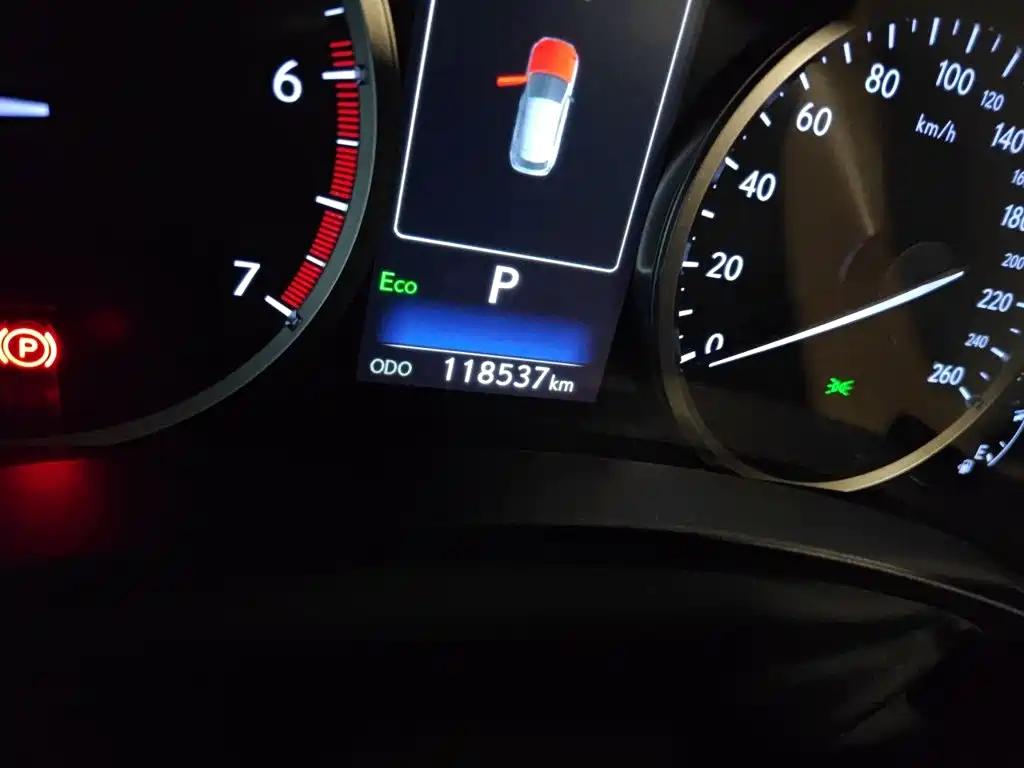 Фото 5 - Lexus NX