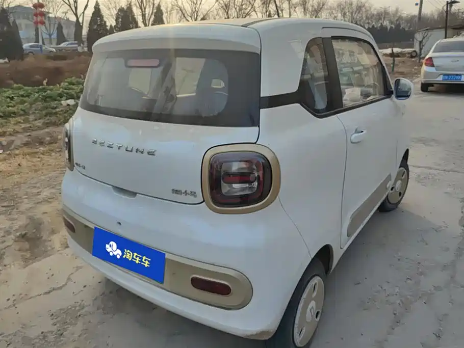 BESTUNE PENTIUM PONY