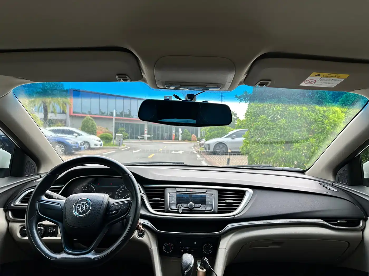 Photo 17 - Buick Excelle