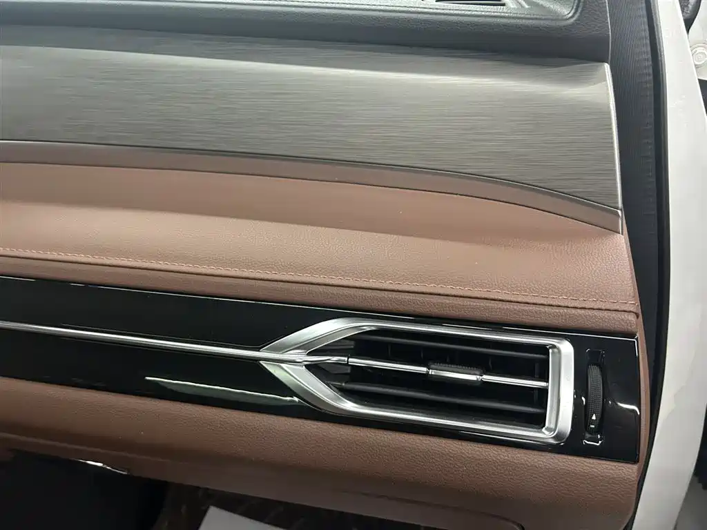 Haima 7X 2022 2020 Model 1.6TGDI Automatic Luxury